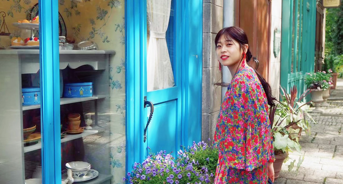 キュレーター関連画像