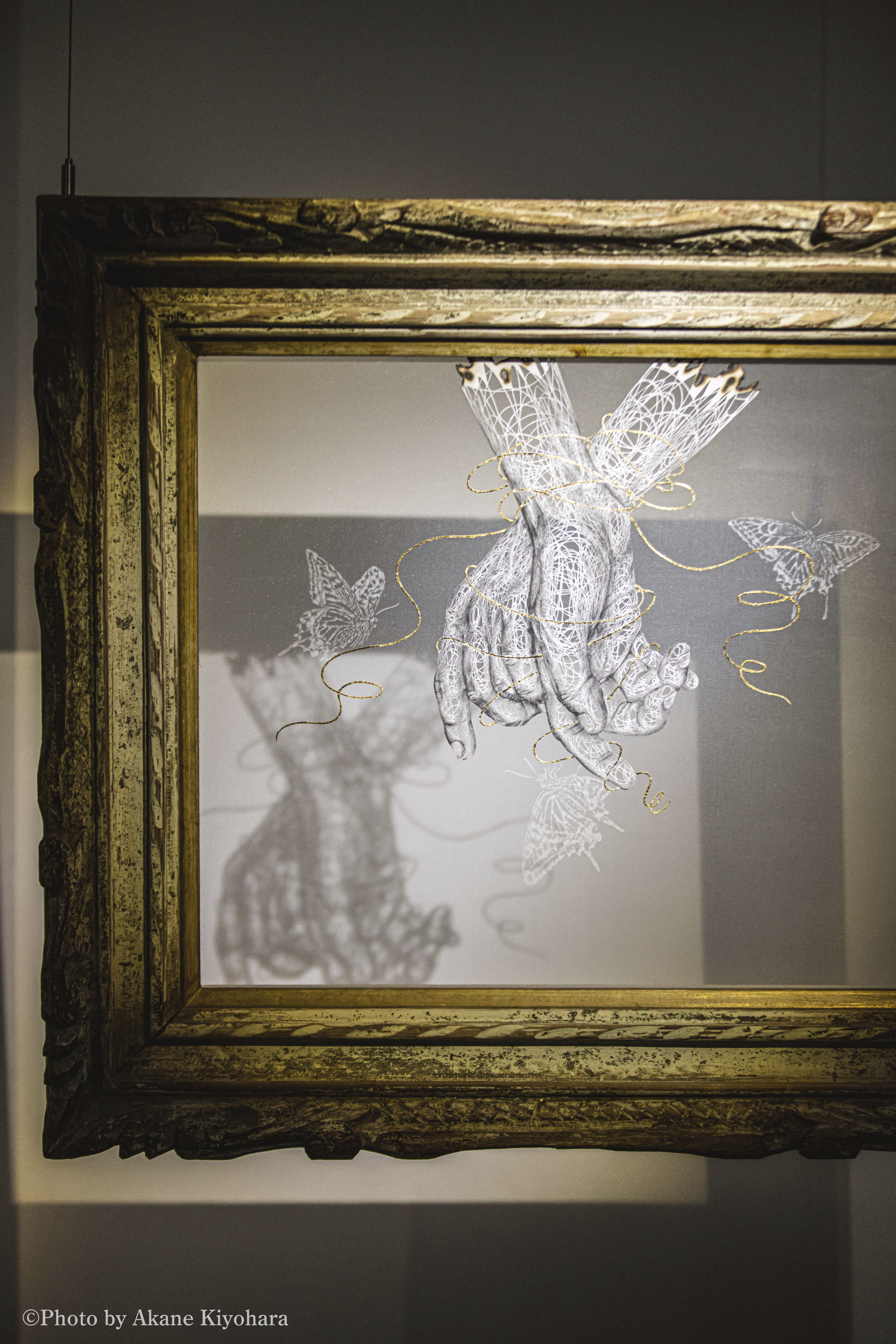 仲順れい 作品 2