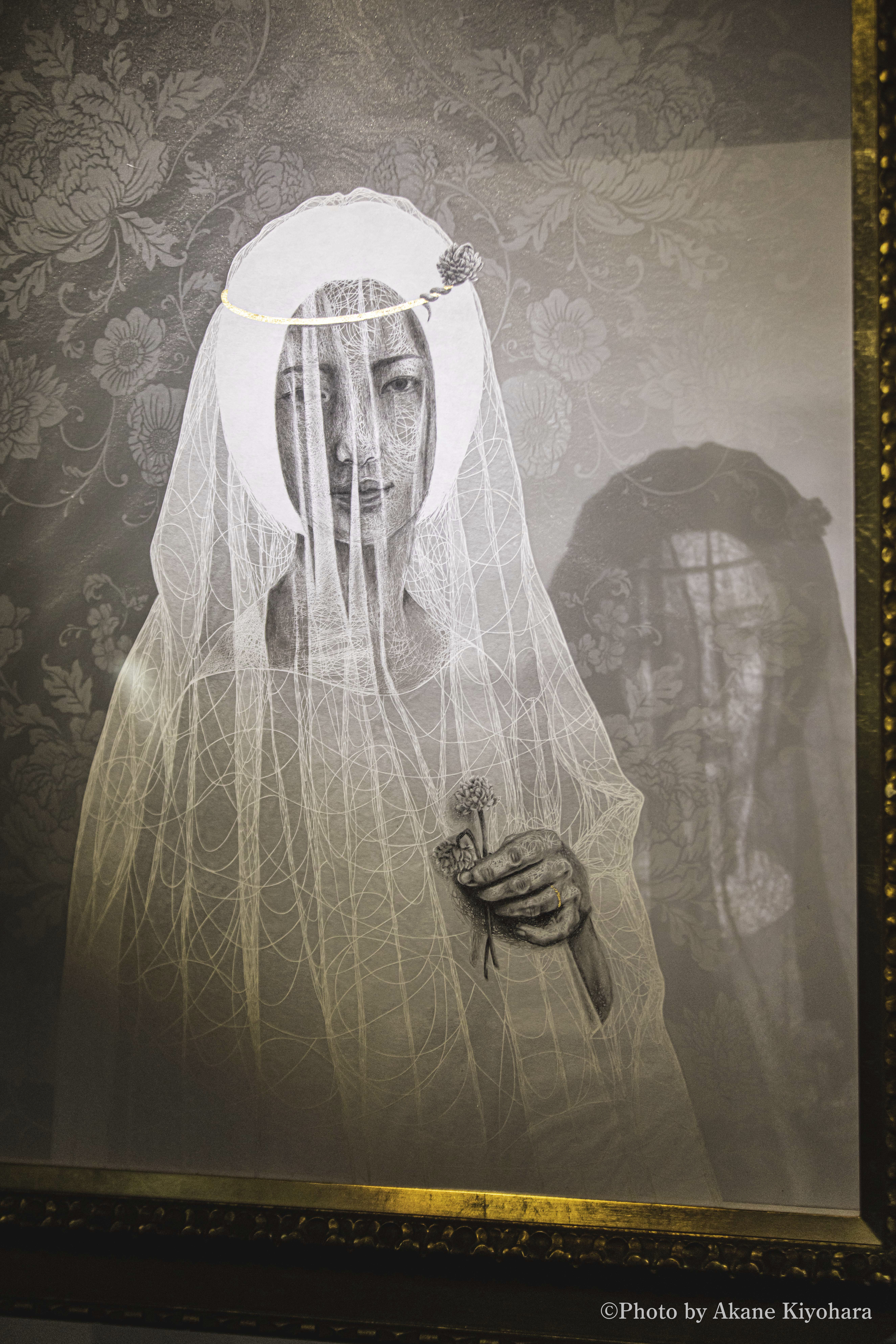 仲順れい 作品 4