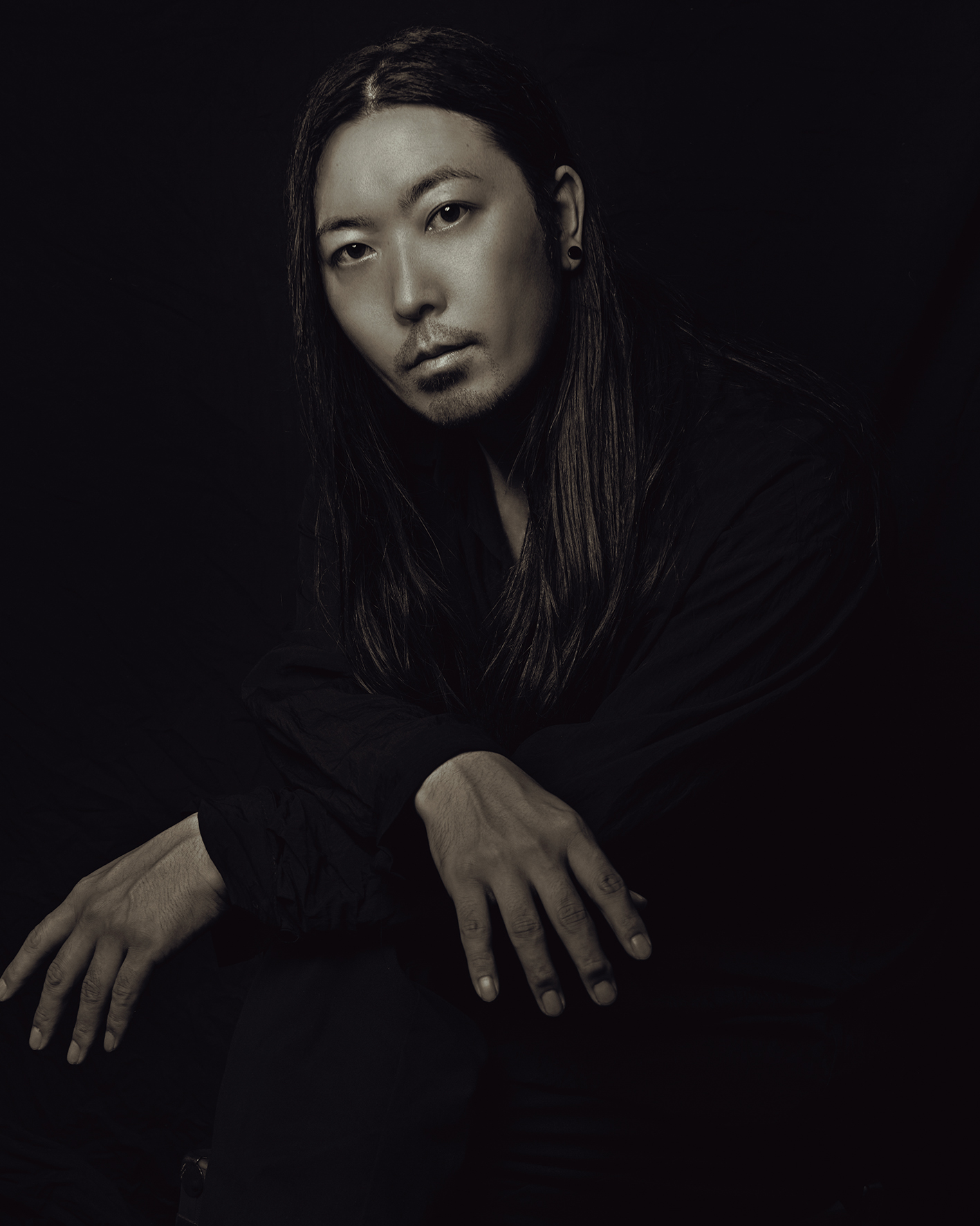 小山恭史 作品 1