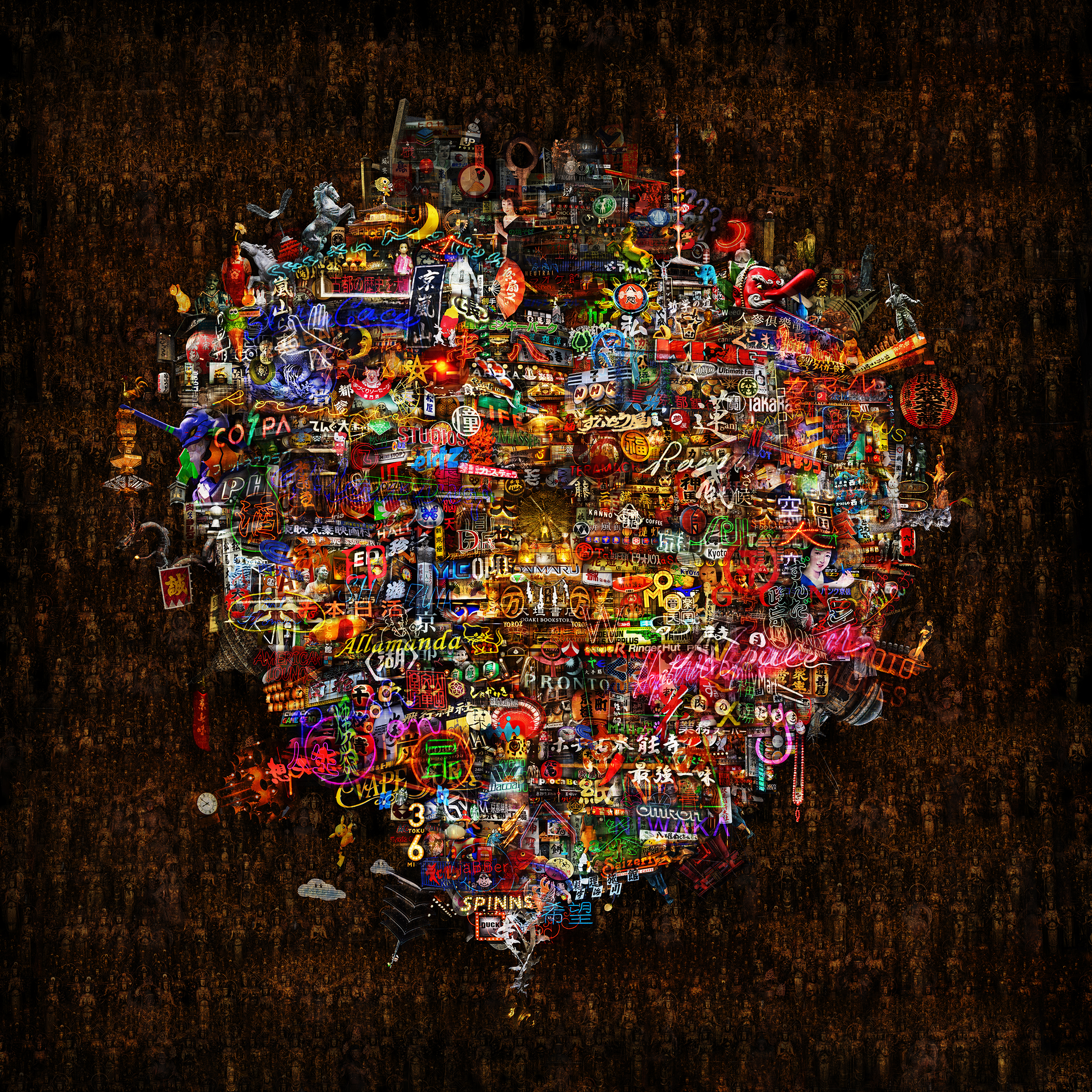 小山恭史 作品 2