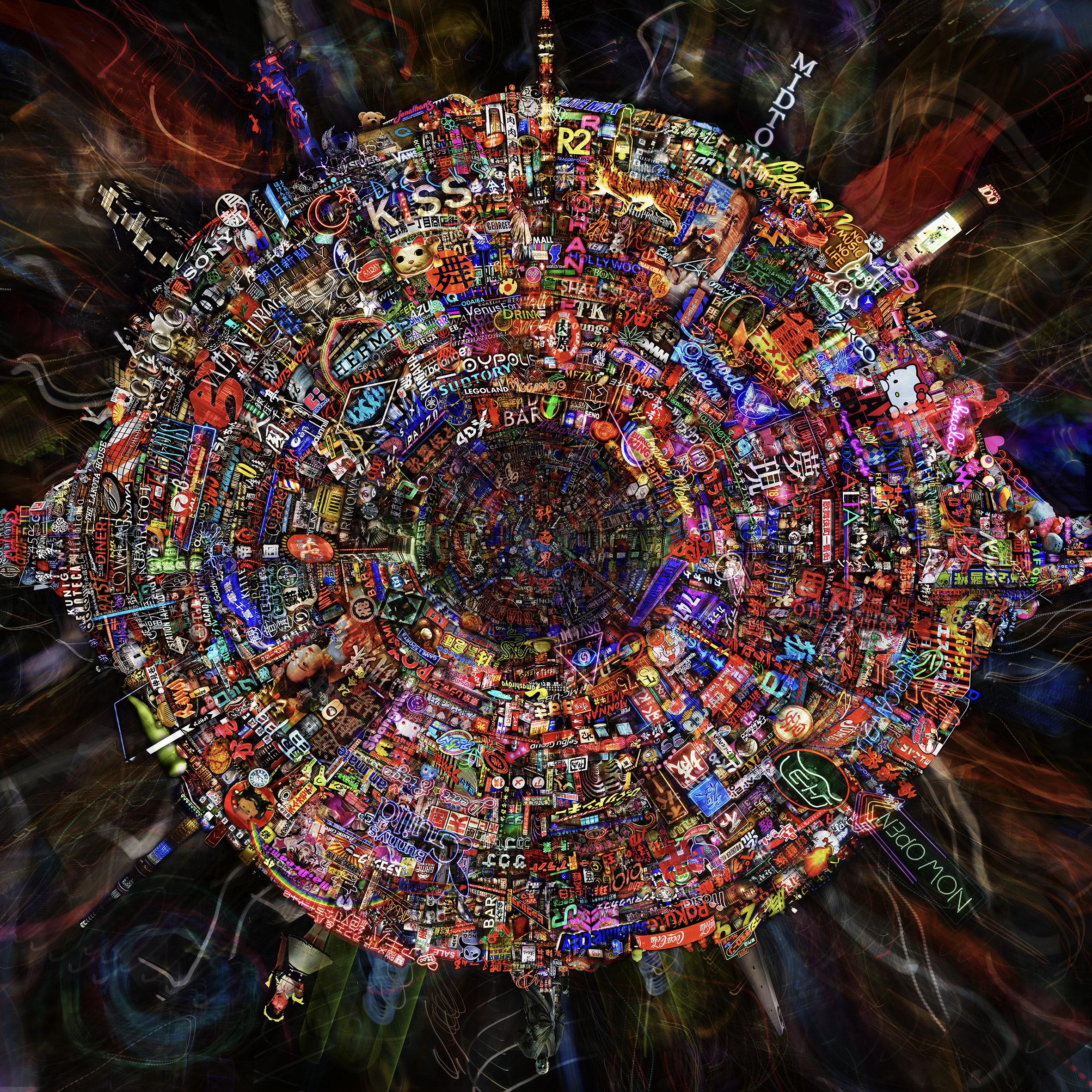 小山恭史 作品 3