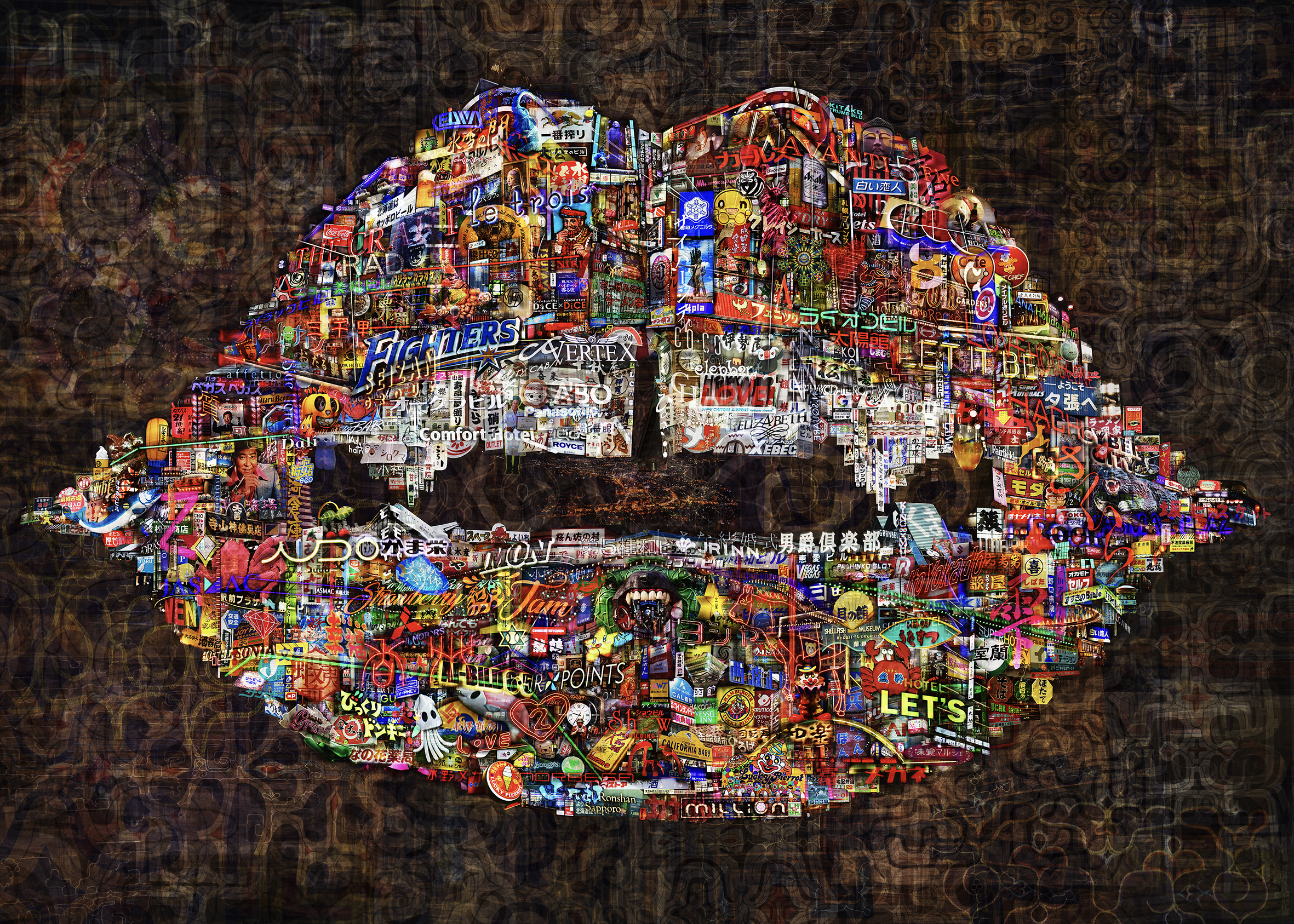 小山恭史 作品 4