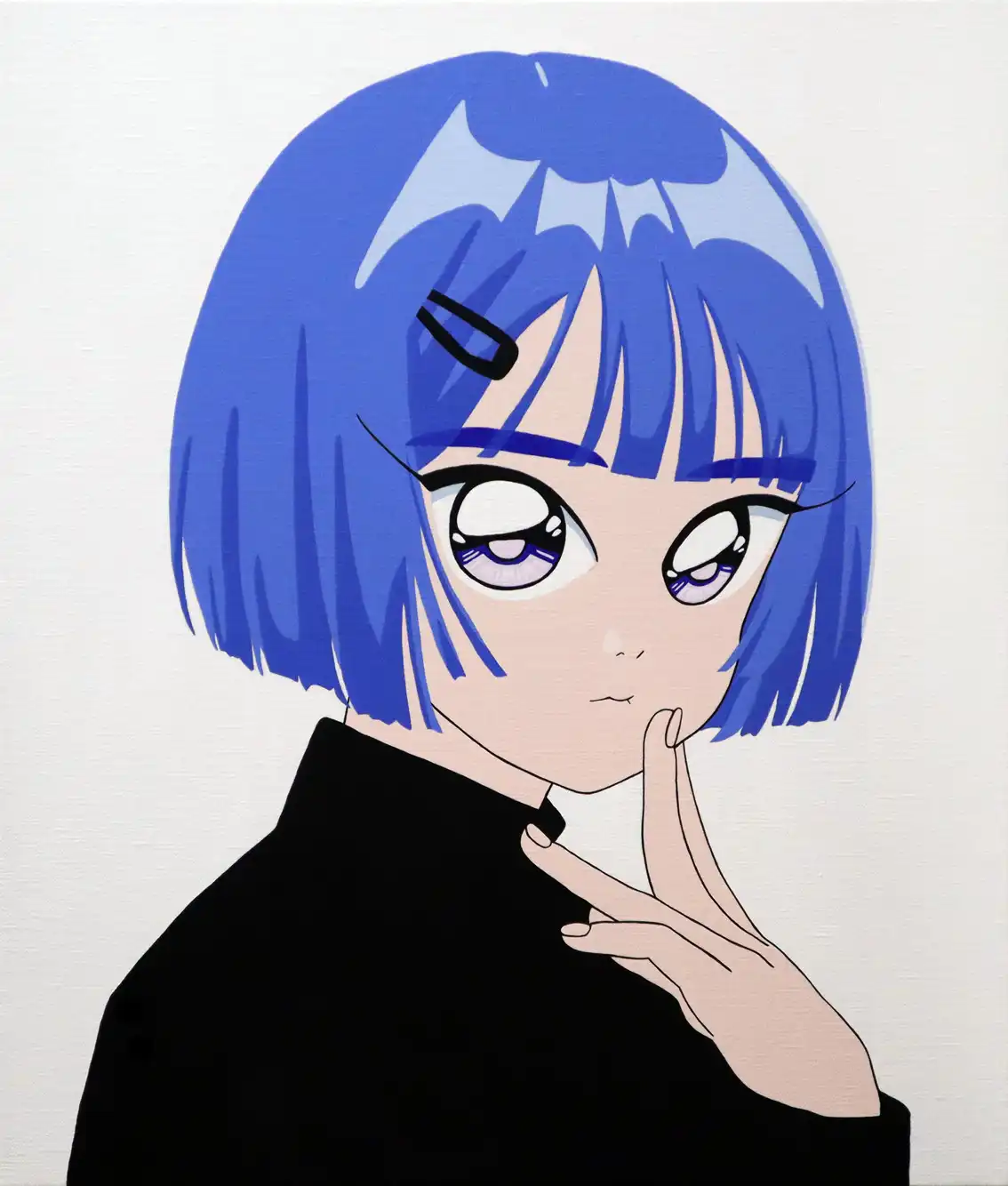 透子 作品 1